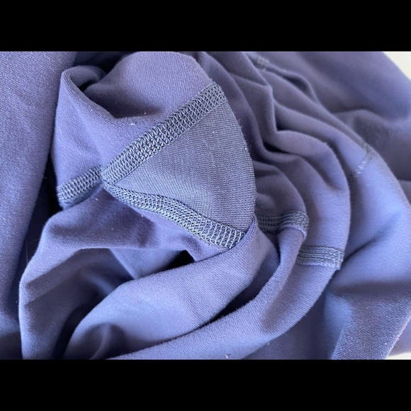 lululemon wunder under purple - Picture 6 of 9